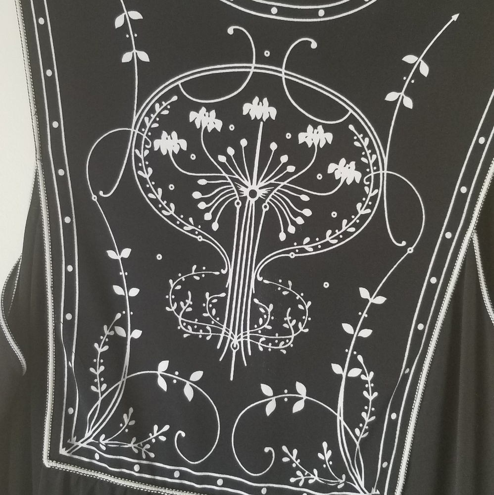 Max Studio dress